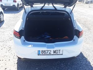 Renault Megane Equilibre Blue Dci 85 Kw (115cv) - Foto 8