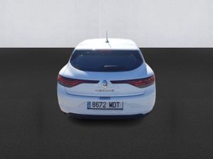 Renault Megane Equilibre Blue Dci 85 Kw (115cv) - Foto 6