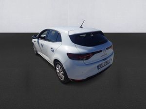 Renault Megane Equilibre Blue Dci 85 Kw (115cv) - Foto 7