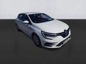 Renault Megane Equilibre Blue Dci 85 Kw (115cv) - Foto 4