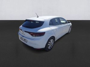 Renault Megane Equilibre Blue Dci 85 Kw (115cv) - Foto 5