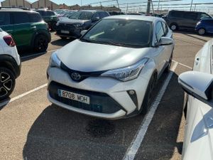 Toyota C-hr 1.8 125h Advance - Foto 2
