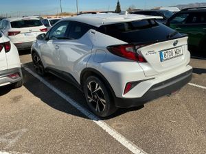 Toyota C-hr 1.8 125h Advance - Foto 7