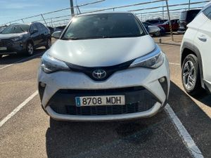 Toyota C-hr 1.8 125h Advance - Foto 3