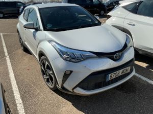 Toyota C-hr 1.8 125h Advance - Foto 4