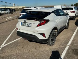 Toyota C-hr 1.8 125h Advance - Foto 5