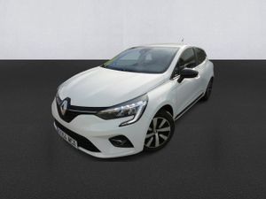 Renault Clio Equilibre Blue Dci 74kw (100cv) - Foto 2