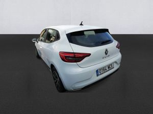 Renault Clio Equilibre Blue Dci 74kw (100cv) - Foto 7