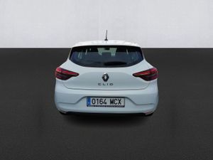 Renault Clio Equilibre Blue Dci 74kw (100cv) - Foto 6