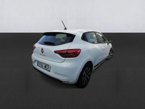 Renault Clio Equilibre Blue Dci 74kw (100cv) - Foto 5