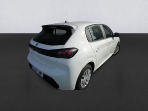 Peugeot 208 Bluehdi 73kw (100cv) Active - Foto 5