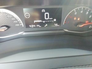 Peugeot 208 Bluehdi 73kw (100cv) Active - Foto 9