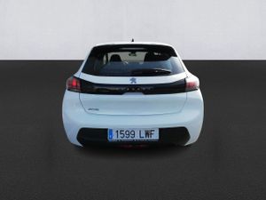 Peugeot 208 Bluehdi 73kw (100cv) Active - Foto 6