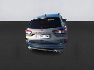 Ford Kuga St-line 2.5 Duratec Phev 165kw Auto - Foto 6