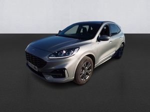 Ford Kuga St-line 2.5 Duratec Phev 165kw Auto - Foto 2