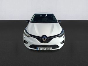 Renault Clio Equilibre Blue Dci 74kw (100cv) - Foto 3