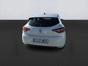 Renault Clio Equilibre Blue Dci 74kw (100cv) - Foto 6