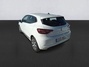 Renault Clio Equilibre Blue Dci 74kw (100cv) - Foto 7