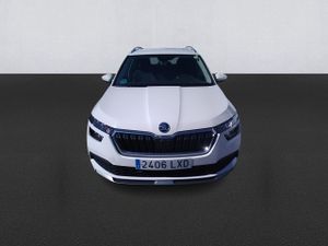 Skoda Kamiq 1.0 Tsi 81kw (110cv) Emotion - Foto 3