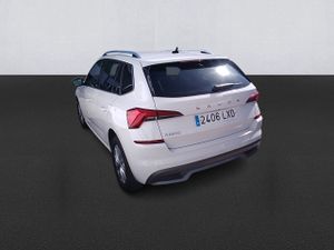 Skoda Kamiq 1.0 Tsi 81kw (110cv) Emotion - Foto 7