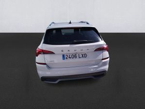 Skoda Kamiq 1.0 Tsi 81kw (110cv) Emotion - Foto 6