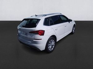 Skoda Kamiq 1.0 Tsi 81kw (110cv) Emotion - Foto 5