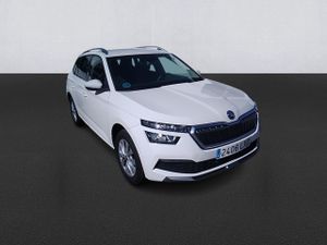 Skoda Kamiq 1.0 Tsi 81kw (110cv) Emotion - Foto 4