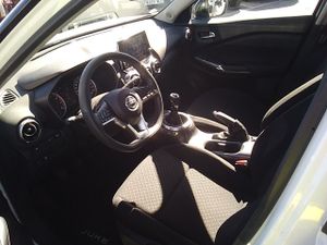 Nissan Juke Dig-t 84 Kw (114 Cv) 6m/t Acenta - Foto 8