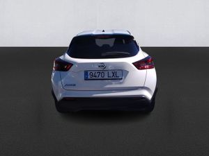 Nissan Juke Dig-t 84 Kw (114 Cv) 6m/t Acenta - Foto 6