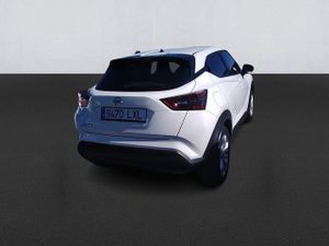 Nissan Juke Dig-t 84 Kw (114 Cv) 6m/t Acenta - Foto 5