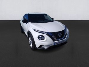 Nissan Juke Dig-t 84 Kw (114 Cv) 6m/t Acenta - Foto 4
