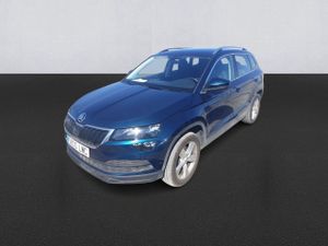 Skoda Karoq 2.0 Tdi 110kw (150cv) Dsg 4x4 Ambition - Foto 2