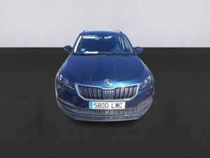 Skoda Karoq 2.0 Tdi 110kw (150cv) Dsg 4x4 Ambition - Foto 3