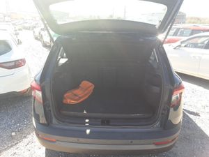 Skoda Karoq 2.0 Tdi 110kw (150cv) Dsg 4x4 Ambition - Foto 8