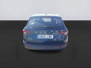 Skoda Karoq 2.0 Tdi 110kw (150cv) Dsg 4x4 Ambition - Foto 6