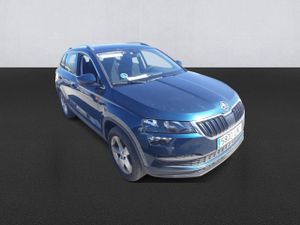 Skoda Karoq 2.0 Tdi 110kw (150cv) Dsg 4x4 Ambition - Foto 4