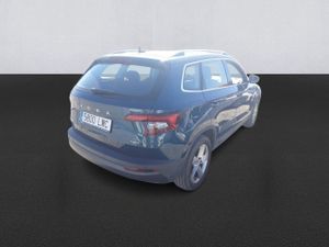 Skoda Karoq 2.0 Tdi 110kw (150cv) Dsg 4x4 Ambition - Foto 5
