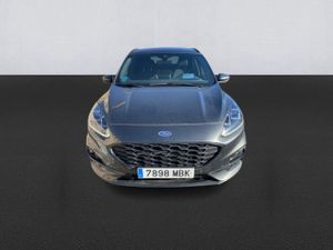 Ford Kuga (o) St-line 1.5 Ecoblue 88kw (120cv) - Foto 3