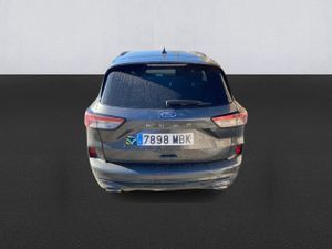 Ford Kuga (o) St-line 1.5 Ecoblue 88kw (120cv) - Foto 6