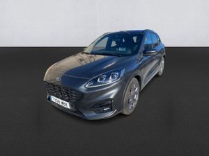 Ford Kuga (o) St-line 1.5 Ecoblue 88kw (120cv) - Foto 2