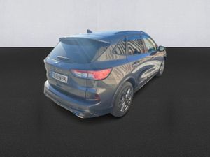 Ford Kuga (o) St-line 1.5 Ecoblue 88kw (120cv) - Foto 5