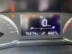 Peugeot 208 Bluehdi 73kw (100cv) Active - Foto 8