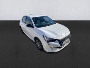 Peugeot 208 Bluehdi 73kw (100cv) Active - Foto 4