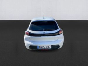 Peugeot 208 Bluehdi 73kw (100cv) Active - Foto 6