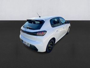 Peugeot 208 Bluehdi 73kw (100cv) Active - Foto 5