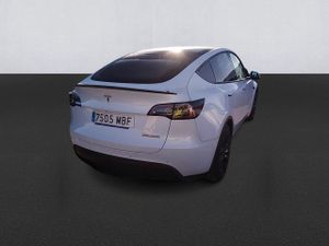 Tesla Model Y Performance 4wd - Foto 5