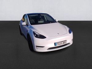 Tesla Model Y Performance 4wd - Foto 4
