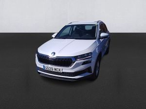 Skoda Karoq 2.0 Tdi 85kw (115cv) Ambition - Foto 2