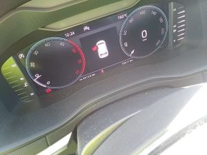 Skoda Karoq 2.0 Tdi 85kw (115cv) Ambition - Foto 9