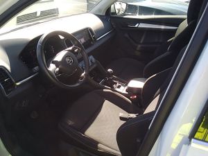 Skoda Karoq 2.0 Tdi 85kw (115cv) Ambition - Foto 8